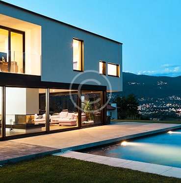Luxury Rentals