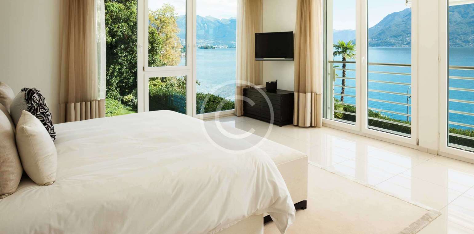 Villa Pacifica
