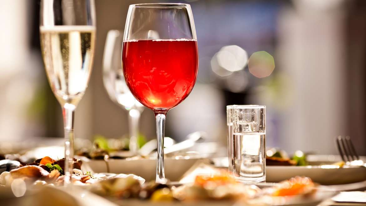 Where to Dine