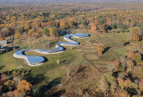 GRACE FARMS 1